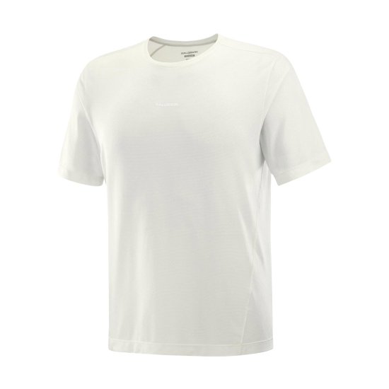 SALOMON - T-shirt SHKout Core homme