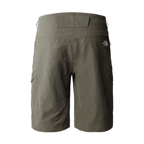 SHORT EXPLORATION HOMME