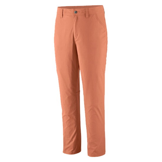 PANTALON QUANDARY REGULAR FEMME