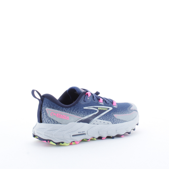 BROOKS - CASCADIA 18 FEMME