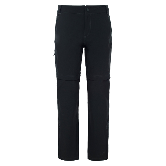 PANTALON CONVERTIBLE EXPLORATION REGULAR FEMME