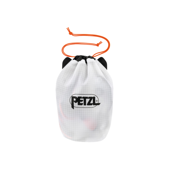 PETZL - LAMPE FRONTALE NAO RL