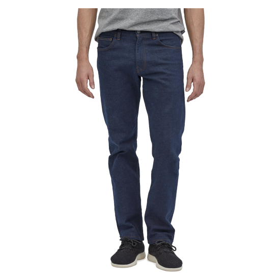 PANTALON REGENERATIVE ORGANIC PILOT HOMME