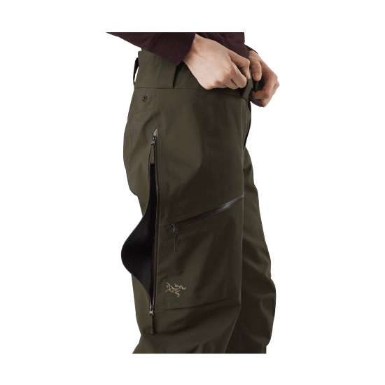 ARCTERYX - PANTALON SENTINEL AR FEMME