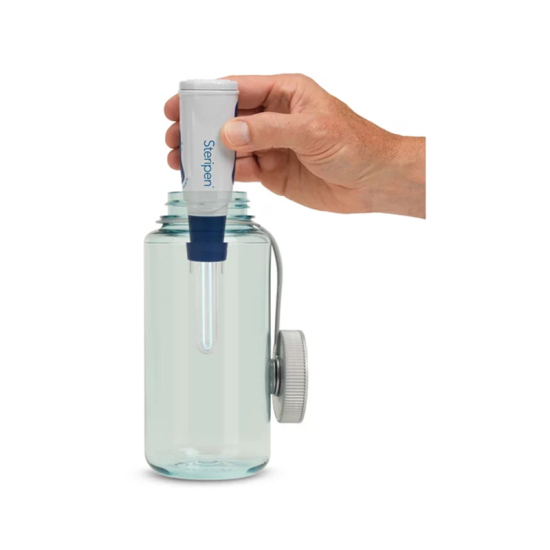 PURIFICATEUR D'EAU STERIPEN CLASSIC 3