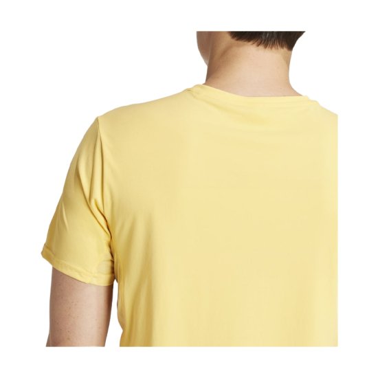 ADIDAS - T-SHIRT ADIZERO ESSENTIALS HOMME