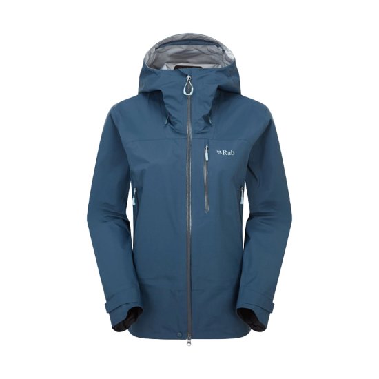 Rab - VESTE FIREWALL MOUNTAIN FEMME