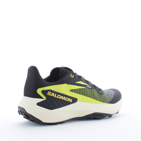 SALOMON - GENESIS HOMME NOIRES/JAUNES