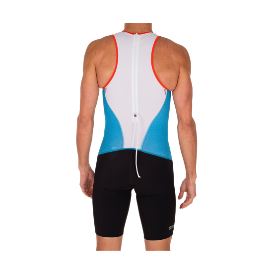 ZEROD - TRIFONCTION RACER TRISUIT HOMME