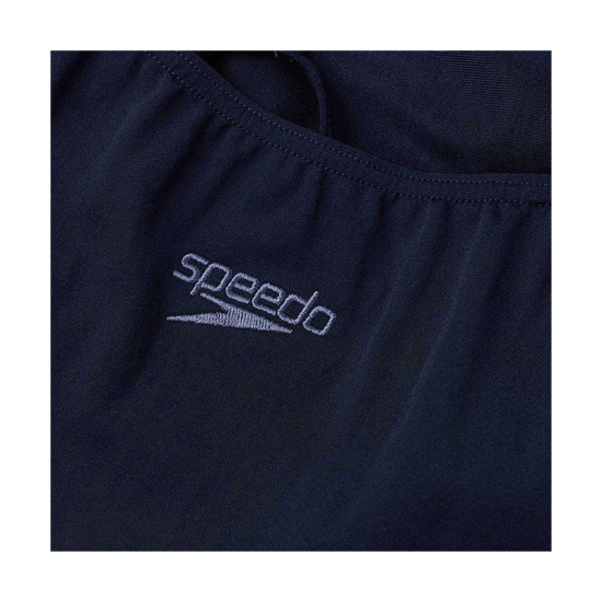 SPEEDO - MAILLOT DE BAIN ECO+ THINSTR 1P NAV FEMME