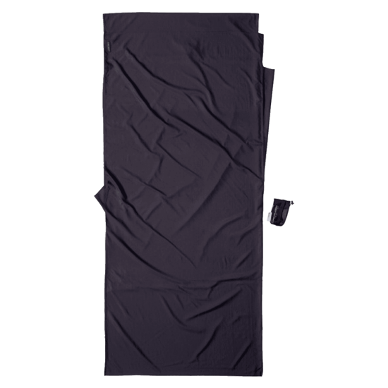 DRAP DE SAC THERMOLITE SOIE SARCOPHAGE