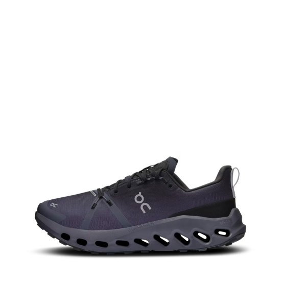 ON - CLOUDSURFER TRAIL WATERPROOF HOMME