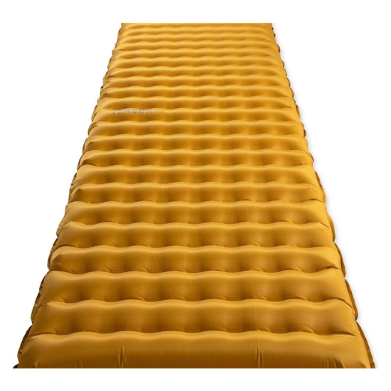 NEMO - MATELAS TENSOR TRAIL ULTRALIGHT INSULATED LONG WIDE