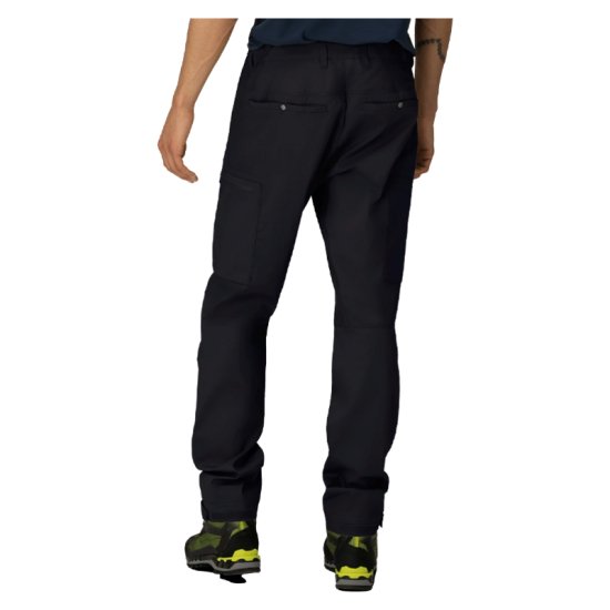 NORRONA - PANTALON FEMUND LIGHT COTTON HOMME