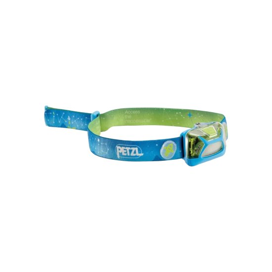 PETZL - LAMPE FRONTALE TIKKID ENFANT