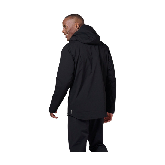 VESTE CAPUCHE ASCENT S-THERMIC HOMME