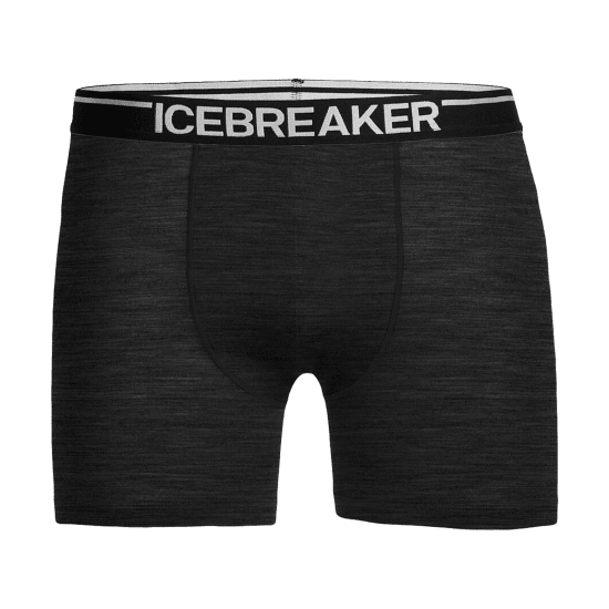 ICEBREAKER - BOXER ANATOMICA HOMME