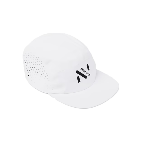 NNORMAL - CASQUETTE RACE CAP