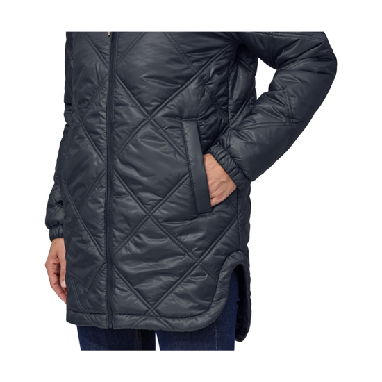 PATAGONIA - PARKA PINE BANK 3-IN-1 FEMME