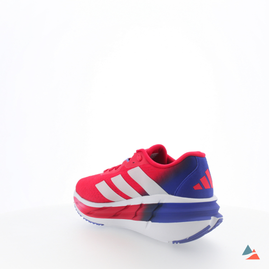 ADIDAS - ADISTAR 3 HOMME ROUGE