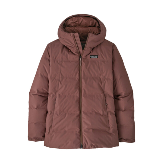 PATAGONIA - DOUDOUNE JACKSON GLACIER FEMME