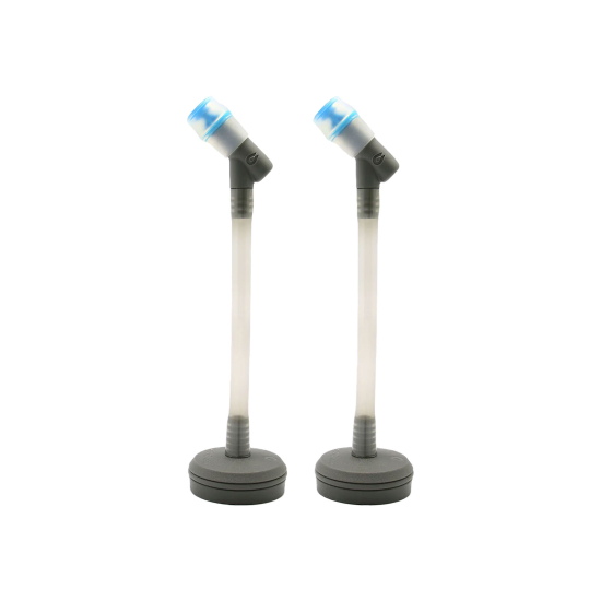 KIT PIPETTES FLASQUES X2