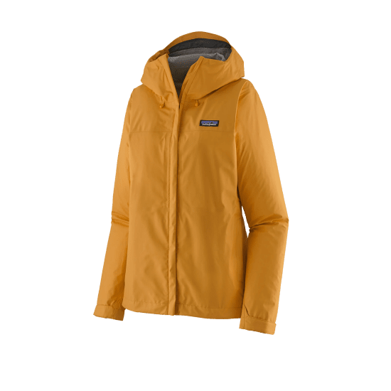 PATAGONIA - VESTE TORRENTSHELL 3L FEMME