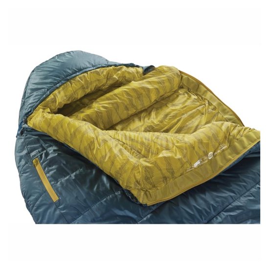 THERM-A-REST - SAC DE COUCHAGE SAROS