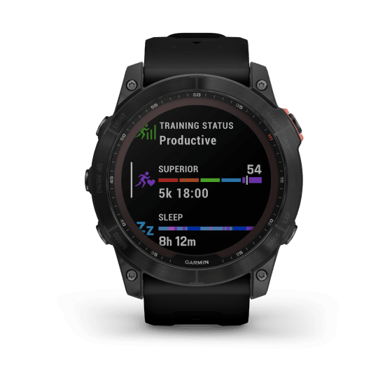 GARMIN - FENIX 7X SOLAR