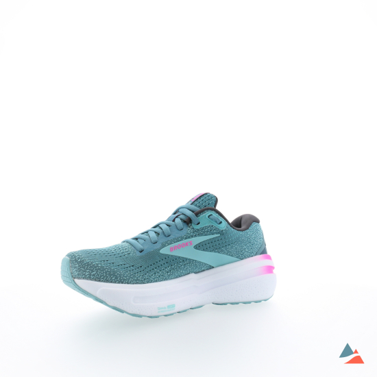 BROOKS - GHOST MAX 2 FEMME