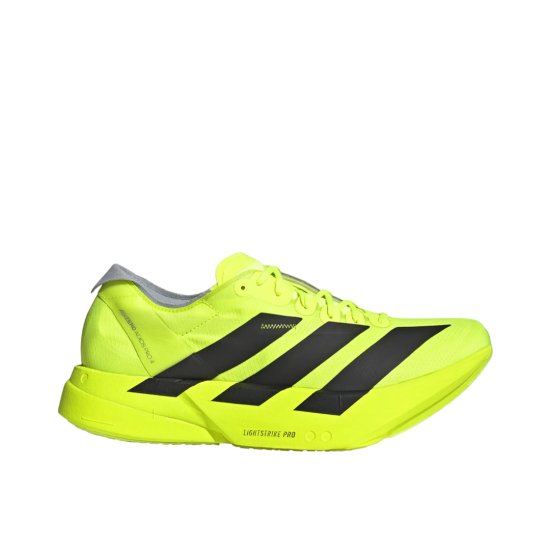 ADIDAS - ADIZERO ADIOS PRO 4 HOMME