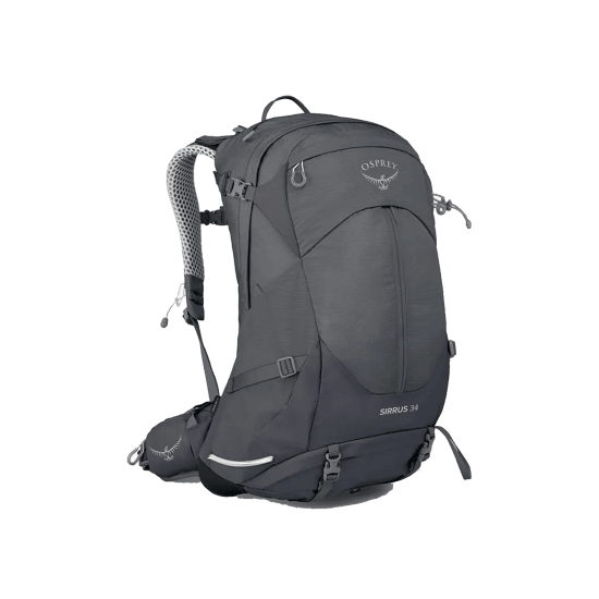 OSPREY - SAC À DOS SIRRUS 34