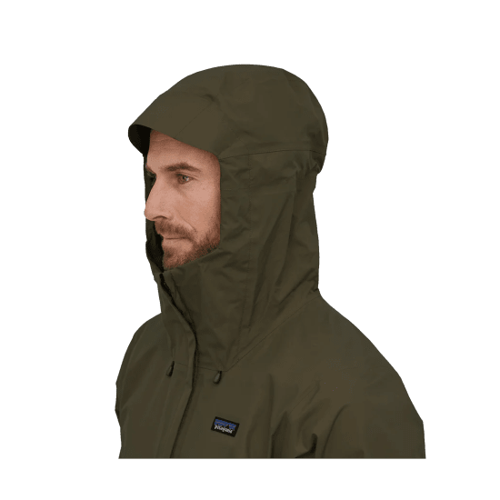 PATAGONIA - VESTE TORRENTSHELL 3L HOMME