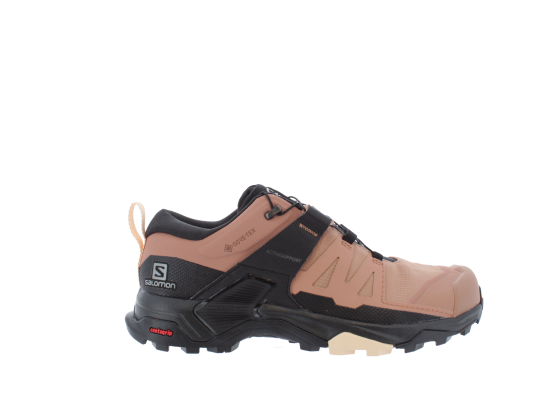 SALOMON - X ULTRA 4 GTX FEMME