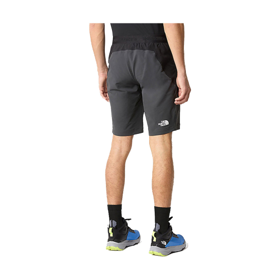 THE NORTH FACE - SHORT CIRCADIAN ALPINE HOMME