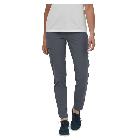 PANTALON SKYLINE TRAVELER FEMME