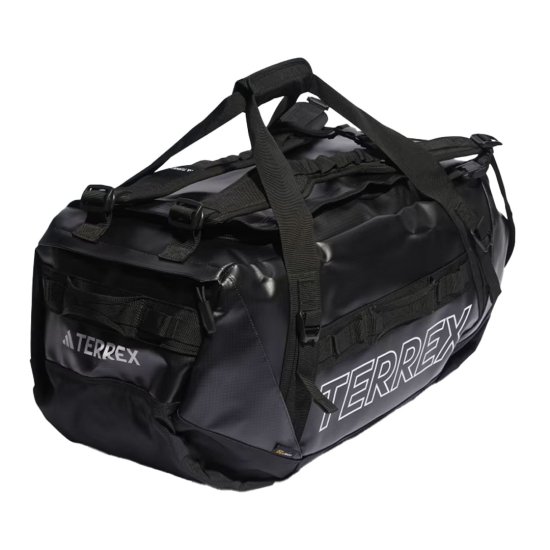 ADIDAS - SAC EN TOILE TERREX DUFFEL RAIN.RDY EXPEDITION 70L