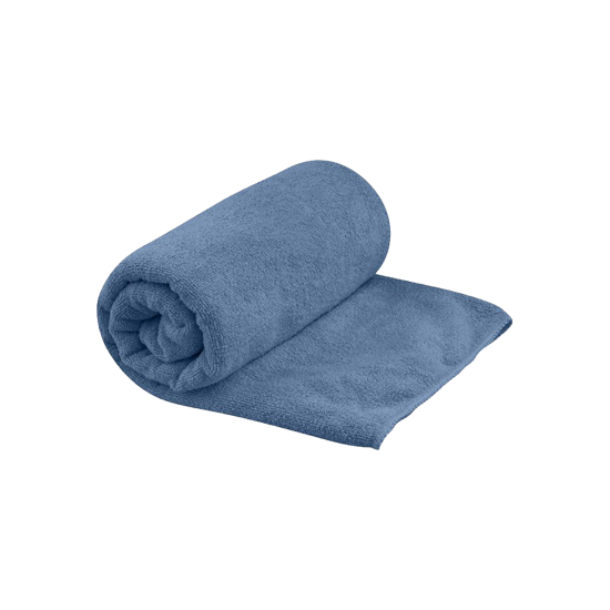 SEA TO SUMMIT - SERVIETTE TEK TOWEL BOUCLETTE XL