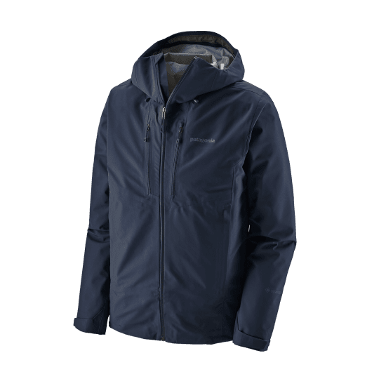 PATAGONIA - VESTE GTX TRIOLET HOMME