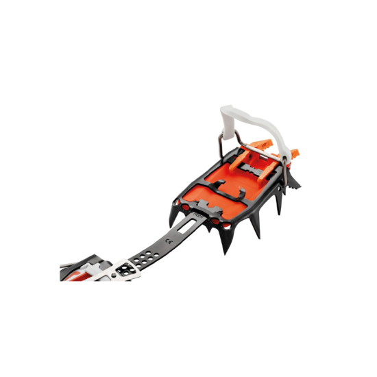 PETZL - CRAMPONS LYNX LL UNIVERSEL