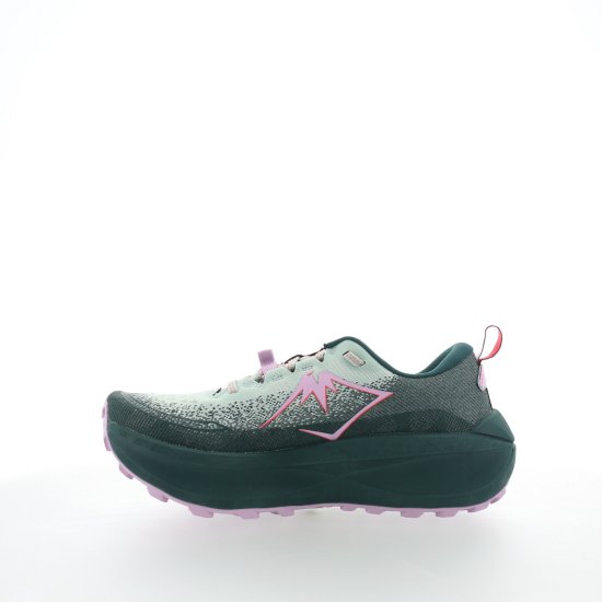 ASICS - TRABUCO MAX 4 FEMME