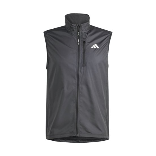 ADIDAS - VESTE SANS MANCHE OWN THE RUN HOMME