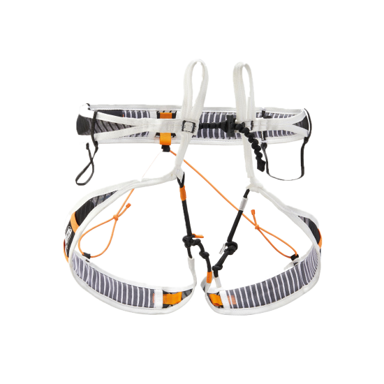 PETZL - HARNAIS FLY GRIS