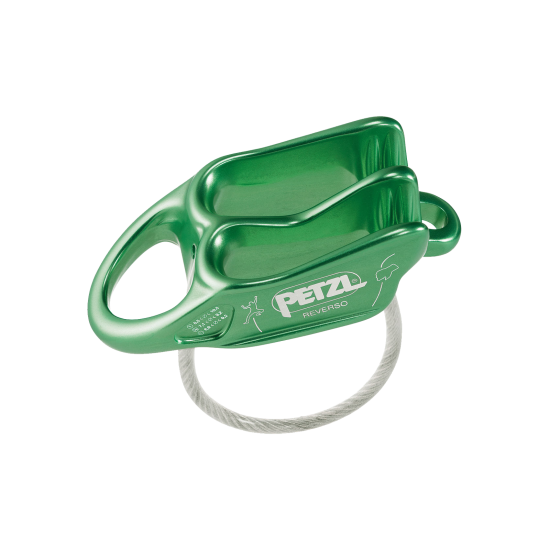 PETZL - ASSUREUR REVERSO