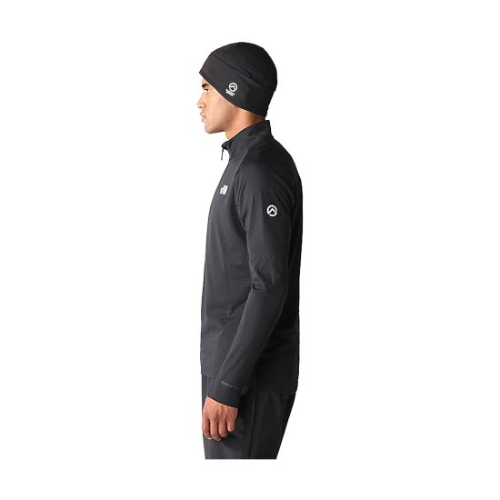 THE NORTH FACE - POLAIRE SUMMIT CREVASSE 1/2 ZIP HOMME