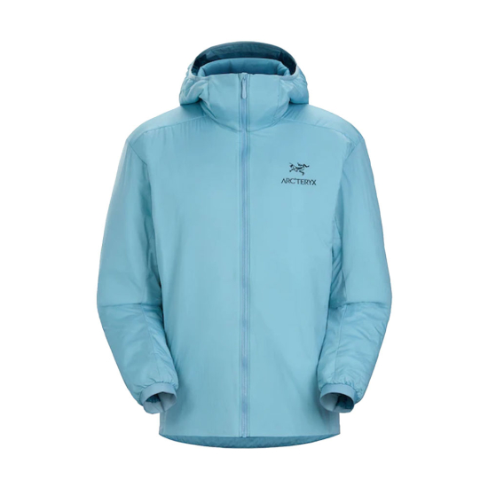 ARCTERYX - VESTE ATOM CAPUCHE HOMME