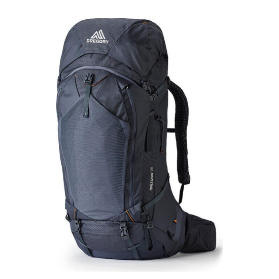 GREGORY - SAC A DOS BALTORO 75 MD