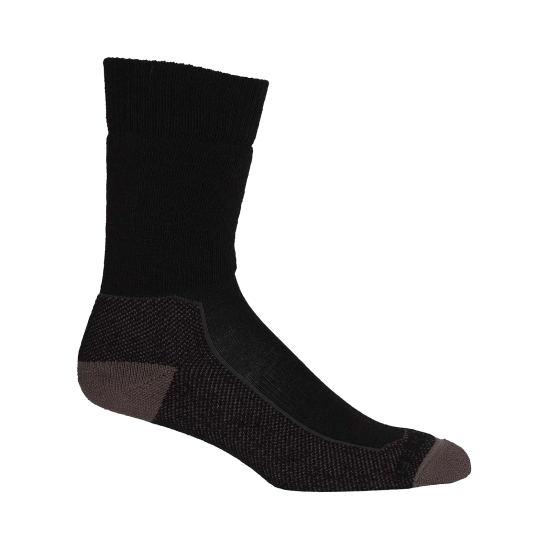 CHAUSSETTES ANATOMICA HIKE LIGHT CREW HOMME