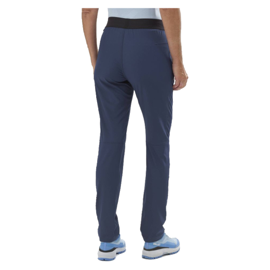 PANTALON WANAKA STRETCH III FEMME