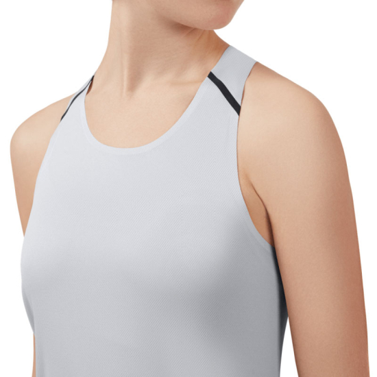 DEBARDEUR TANK-T FEMME